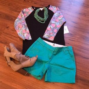 Lularoe Randy shirt NWT